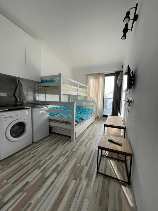Apartment N503 Gudauri Loft Extérieur photo