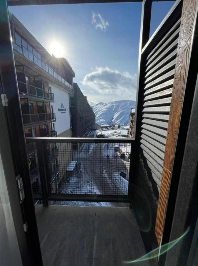 Apartment N503 Gudauri Loft Extérieur photo