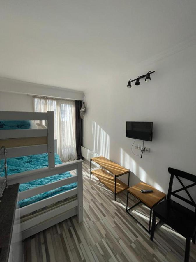 Apartment N503 Gudauri Loft Extérieur photo