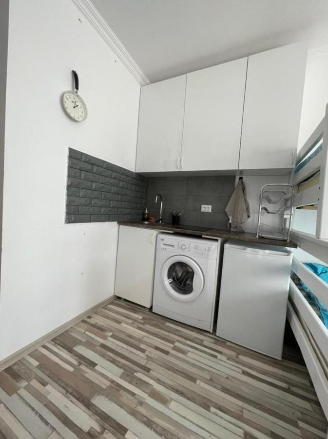 Apartment N503 Gudauri Loft Extérieur photo